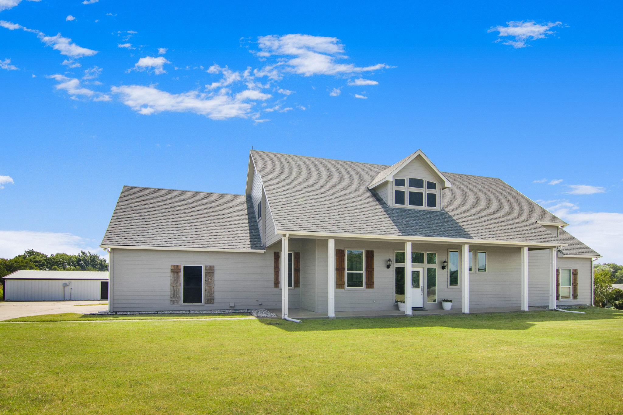 334 Rustic Trail Van Alstyne TX 75495