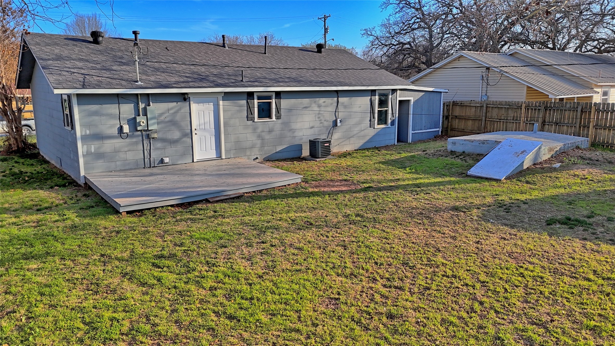 900 N Lamb Street Bowie TX 76230