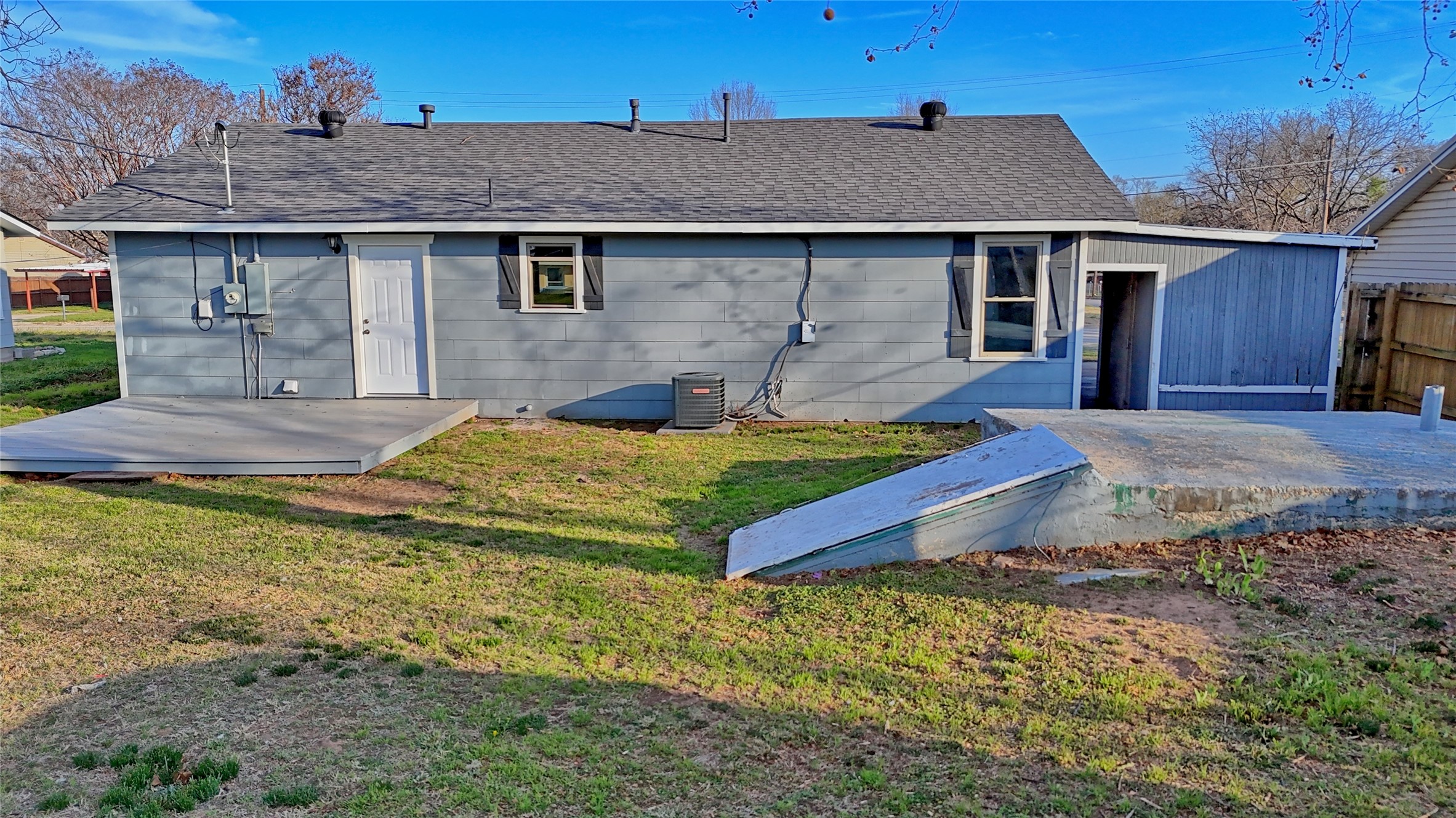 900 N Lamb Street Bowie TX 76230