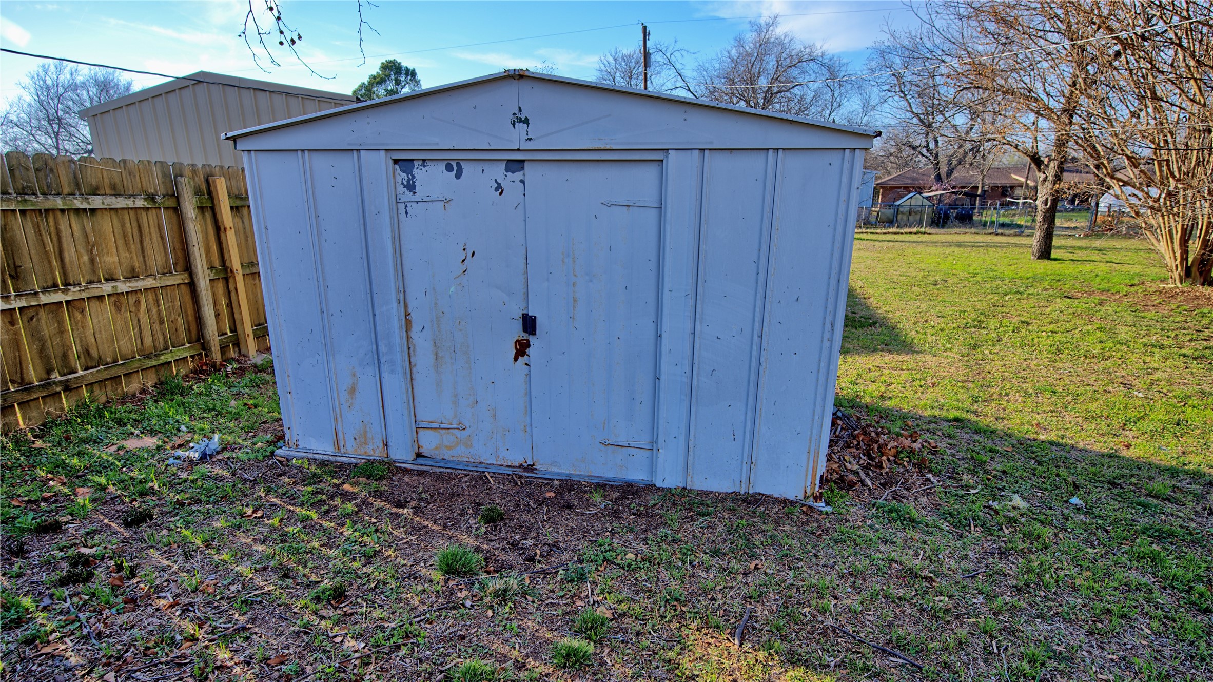 900 N Lamb Street Bowie TX 76230
