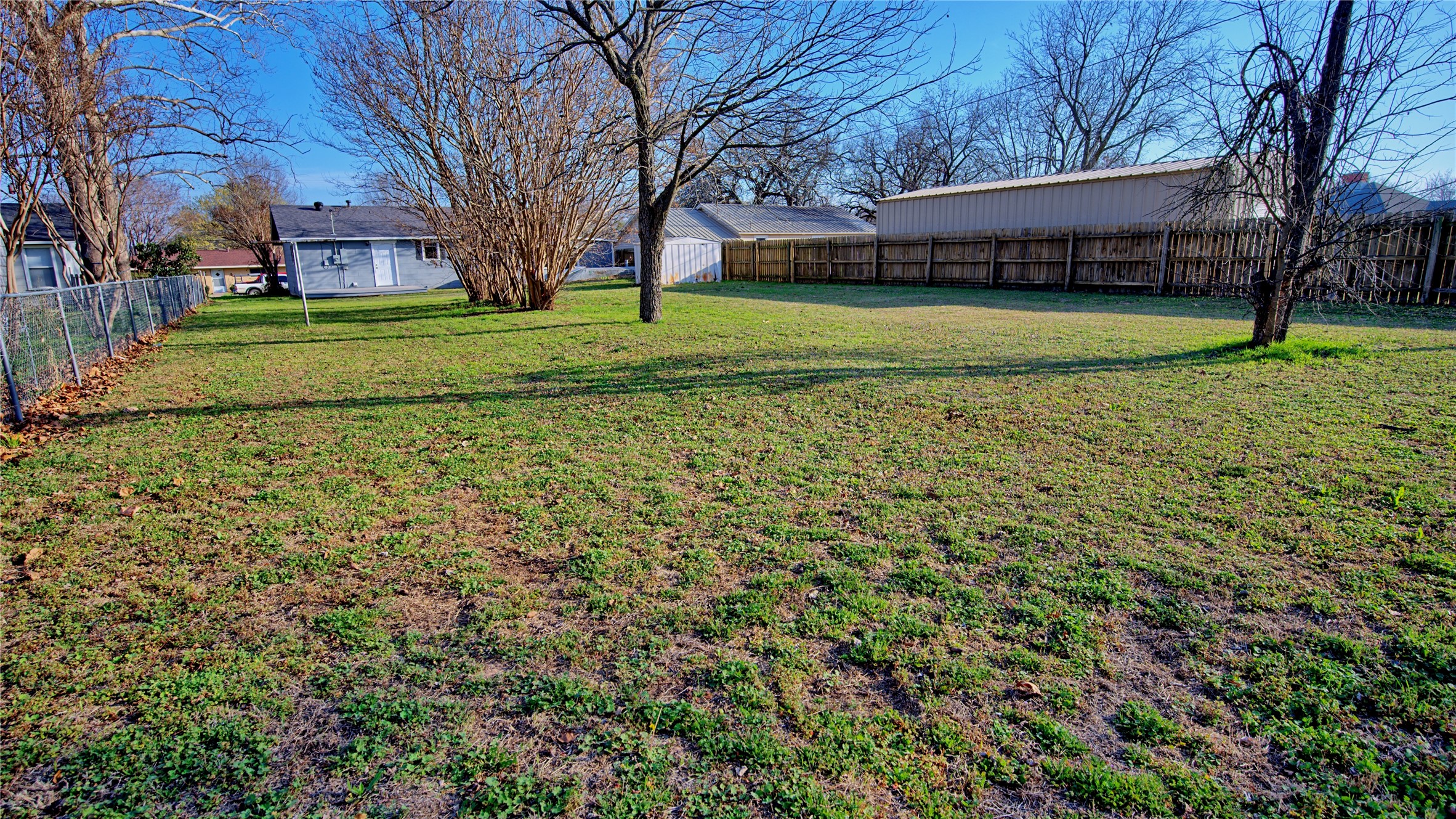 900 N Lamb Street Bowie TX 76230