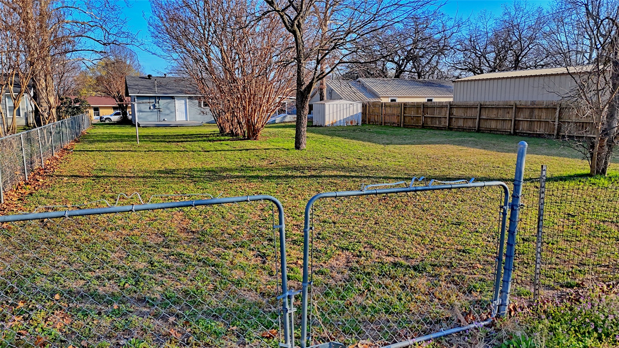 900 N Lamb Street Bowie TX 76230