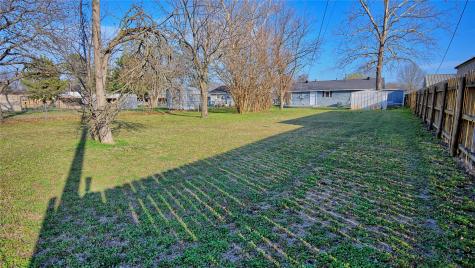 900 N Lamb Street Bowie TX 76230