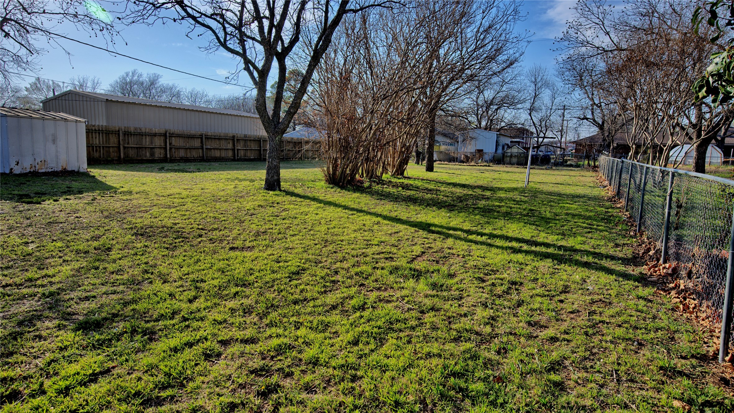 900 N Lamb Street Bowie TX 76230