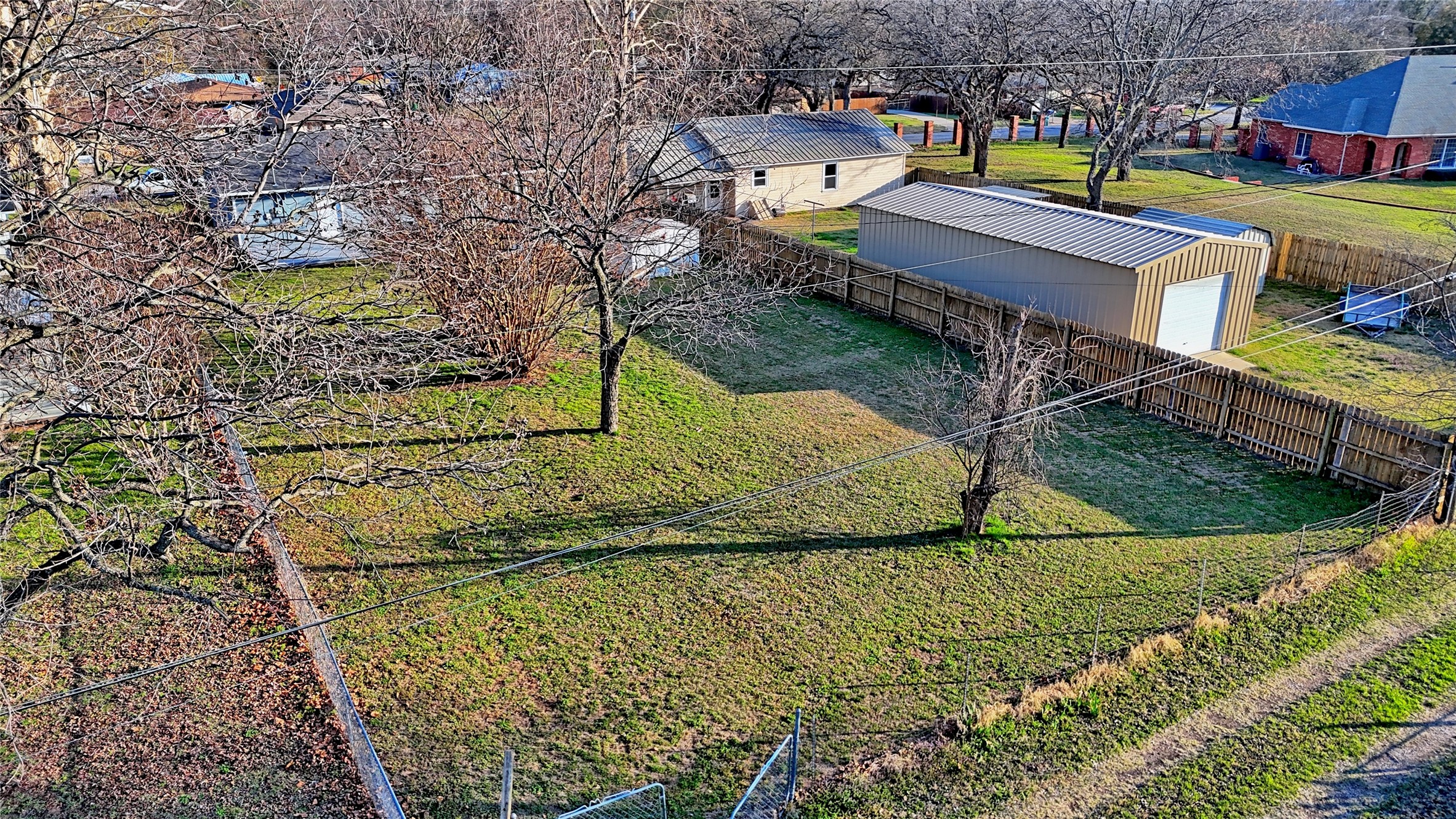 900 N Lamb Street Bowie TX 76230