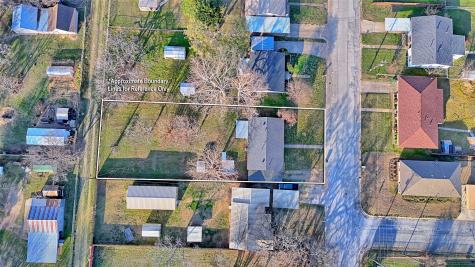 900 N Lamb Street Bowie TX 76230