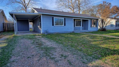 900 N Lamb Street Bowie TX 76230