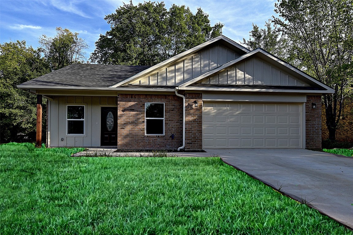 801 Putman Street Sulphur Springs TX 75482