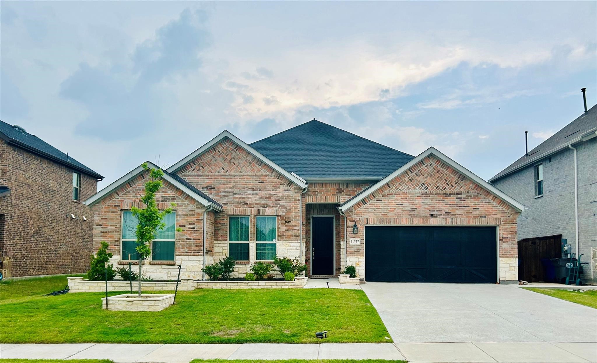 1232 Xeresa Drive Little Elm TX 75068