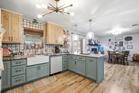 1306 Westhill Lane Coleman TX 76834