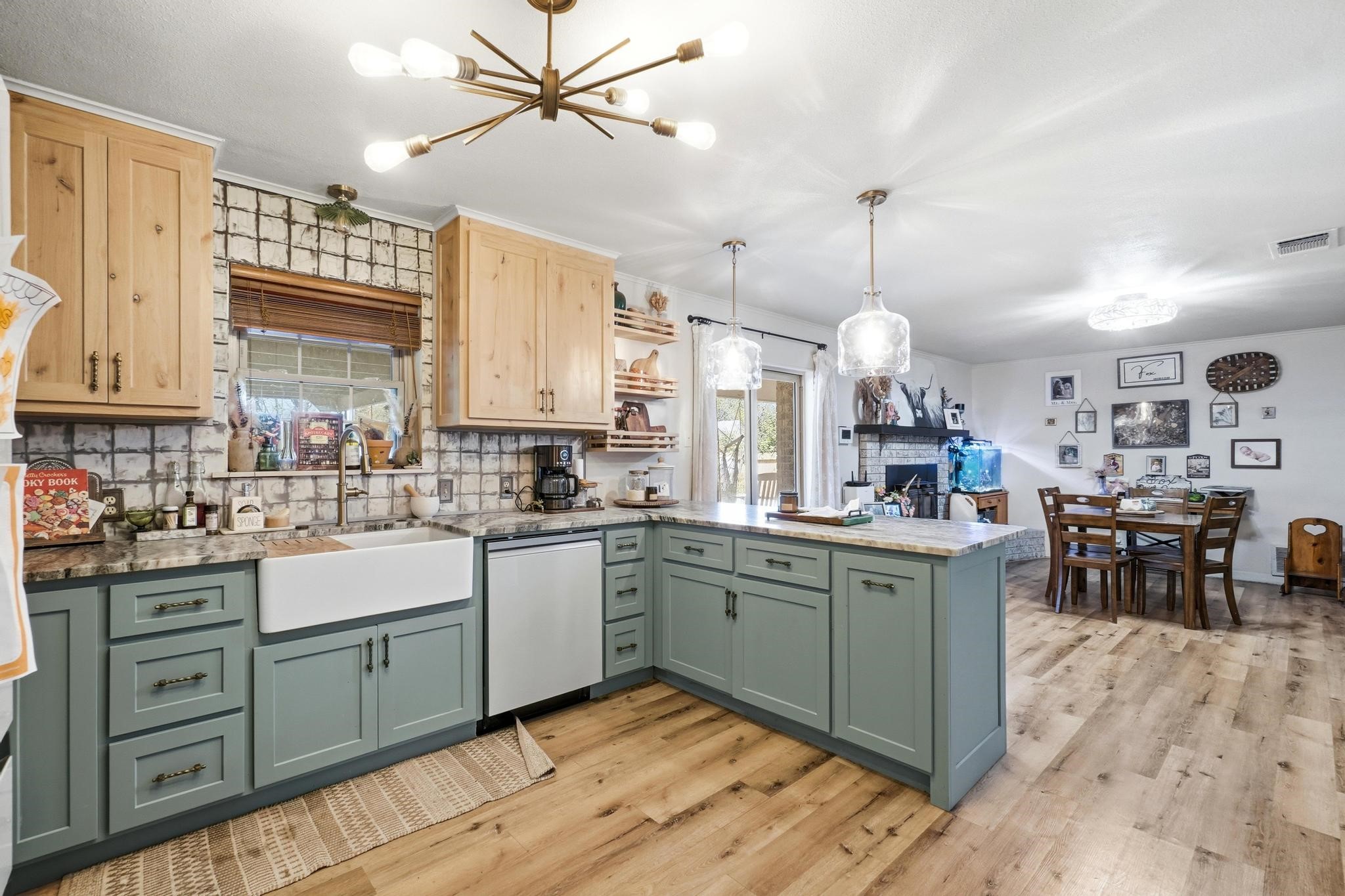 1306 Westhill Lane Coleman TX 76834