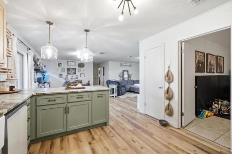 1306 Westhill Lane Coleman TX 76834