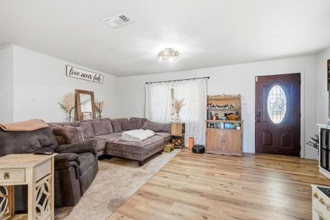 1306 Westhill Lane Coleman TX 76834