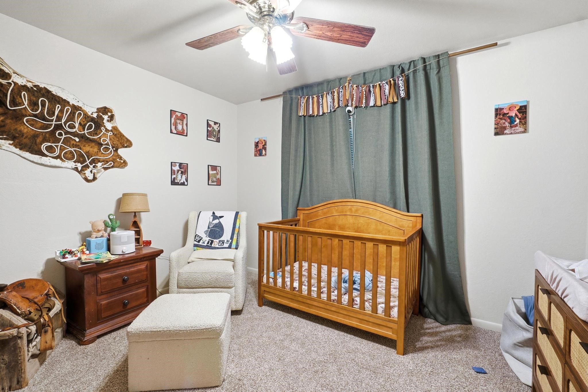 1306 Westhill Lane Coleman TX 76834