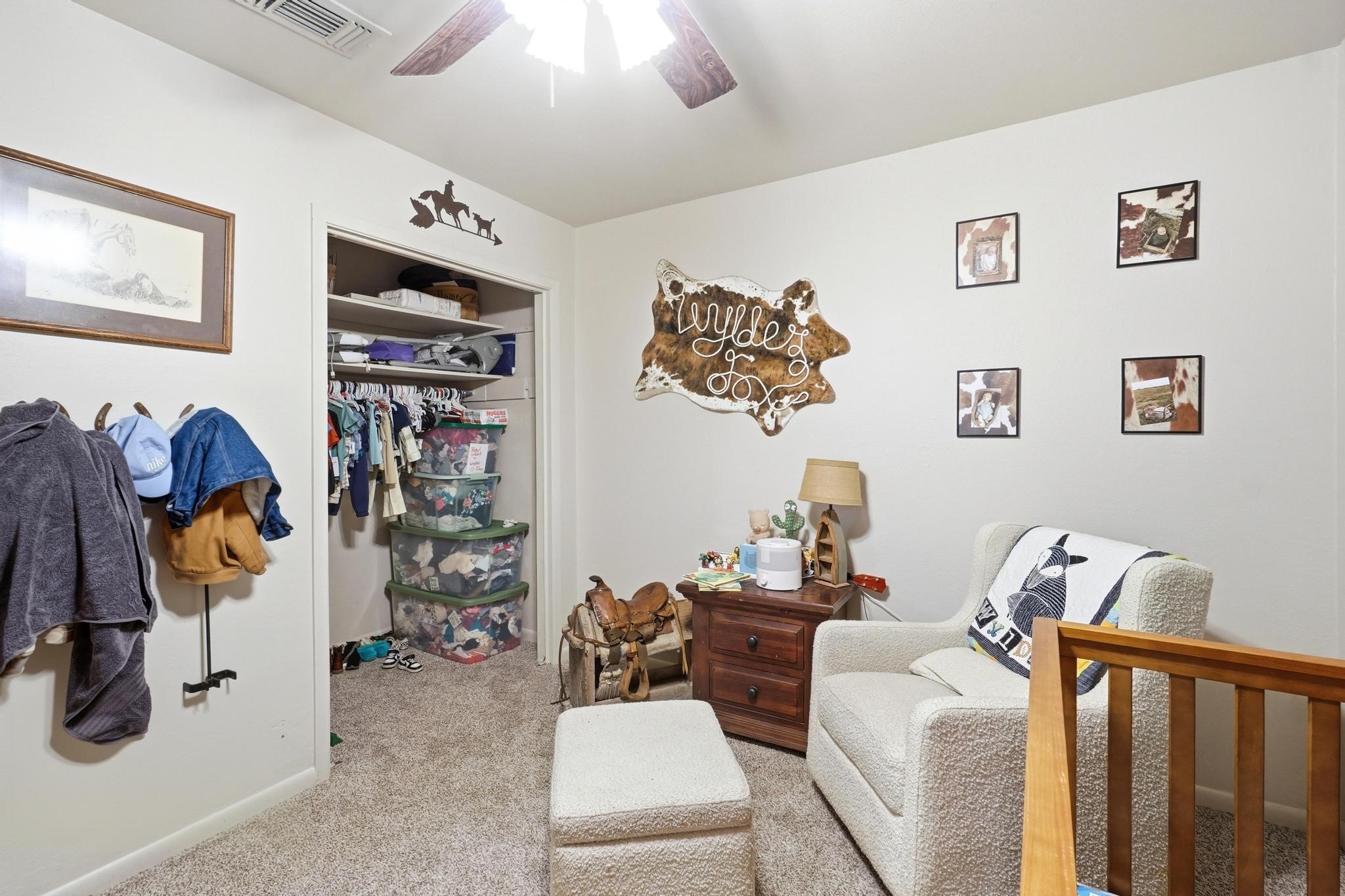 1306 Westhill Lane Coleman TX 76834