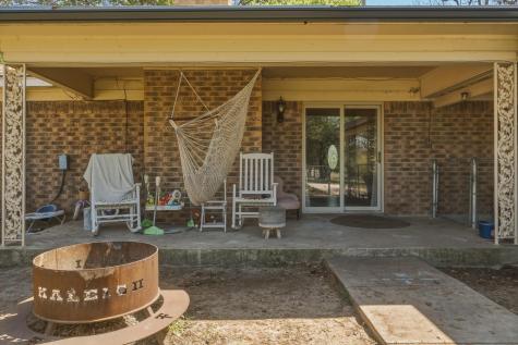 1306 Westhill Lane Coleman TX 76834