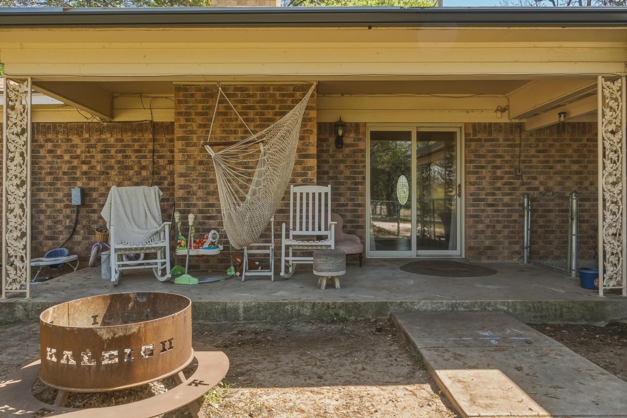 1306 Westhill Lane Coleman TX 76834