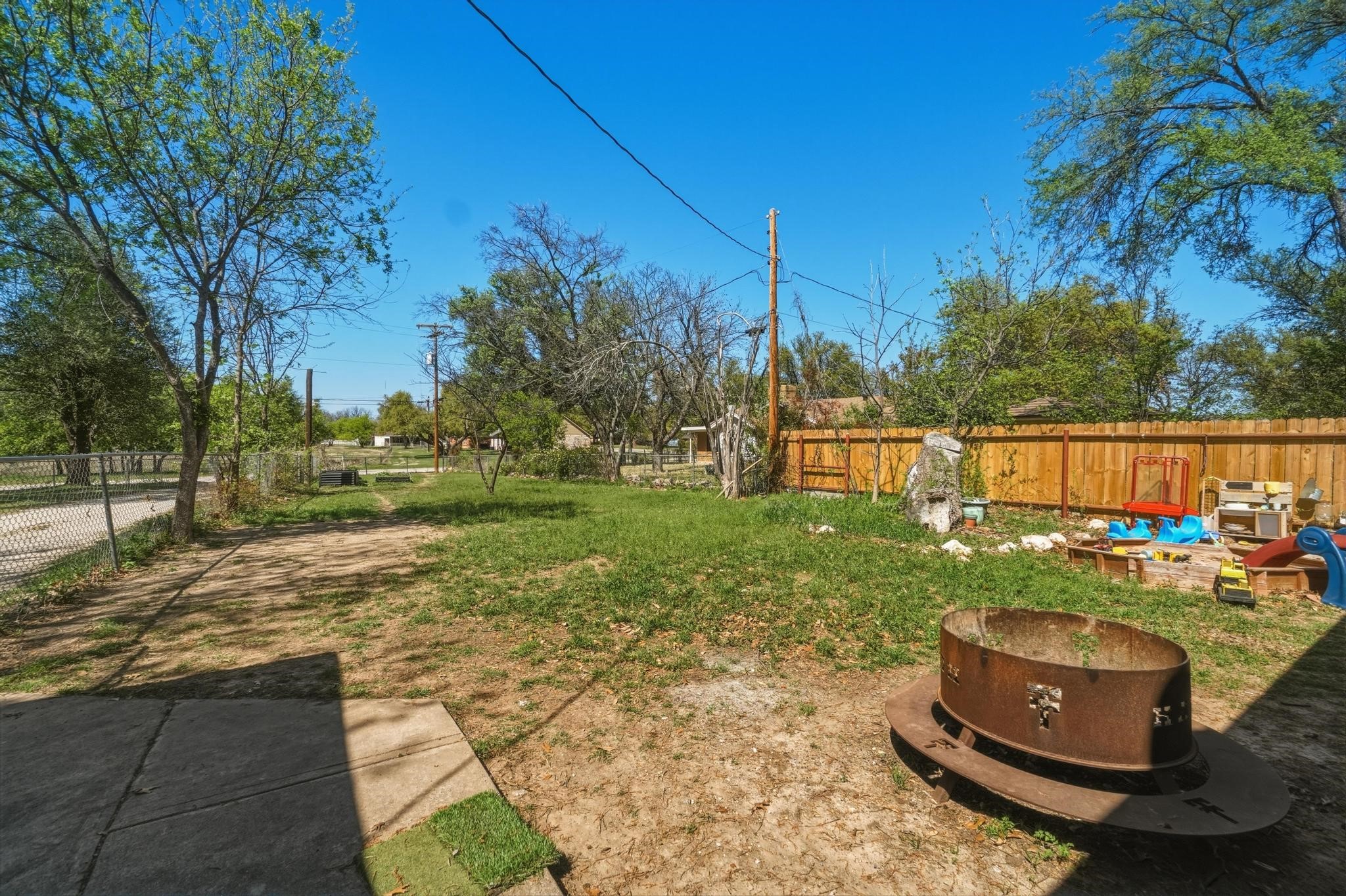 1306 Westhill Lane Coleman TX 76834