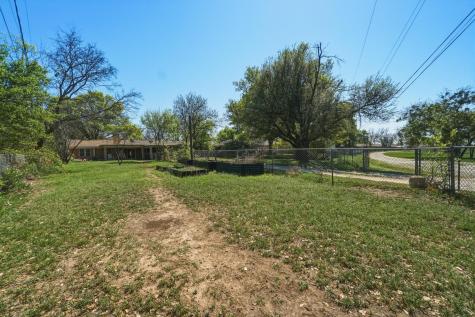 1306 Westhill Lane Coleman TX 76834