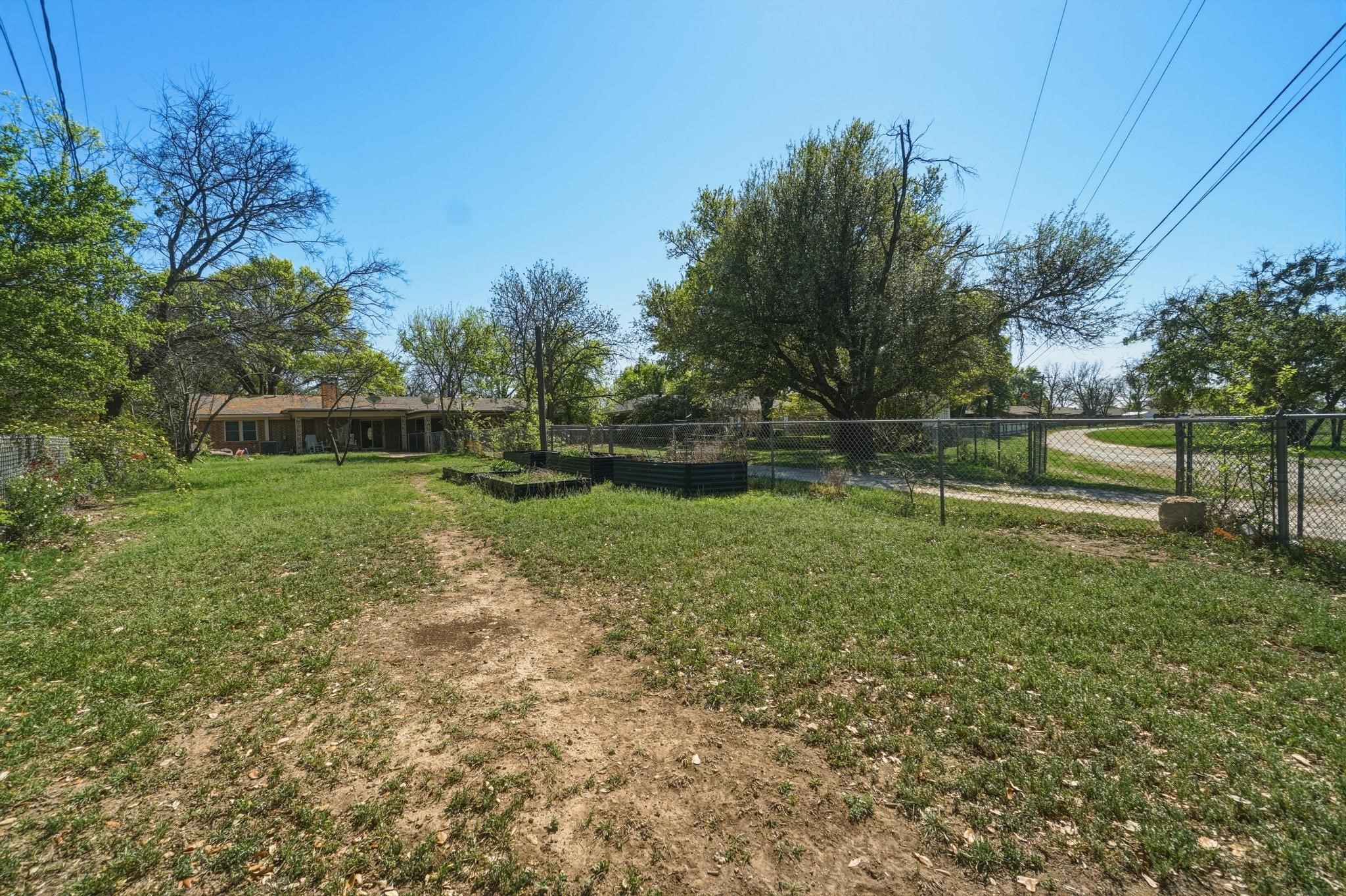 1306 Westhill Lane Coleman TX 76834