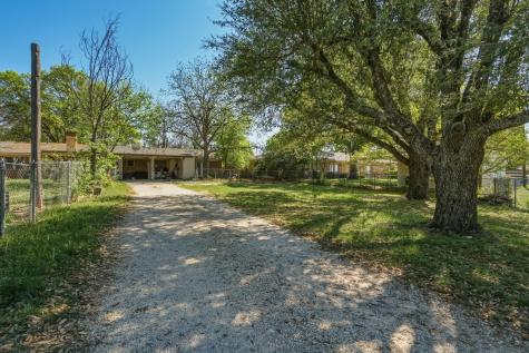 1306 Westhill Lane Coleman TX 76834