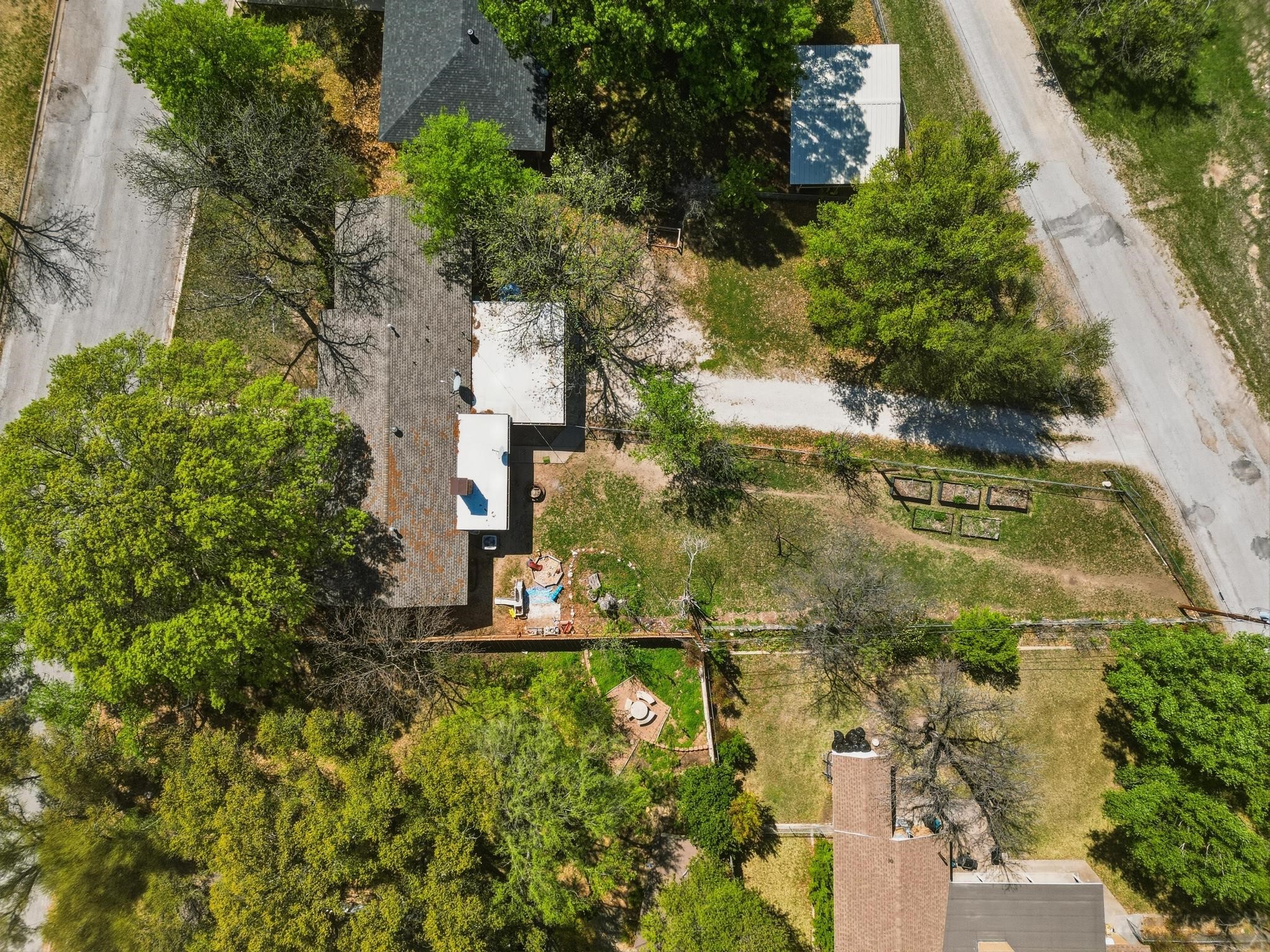 1306 Westhill Lane Coleman TX 76834