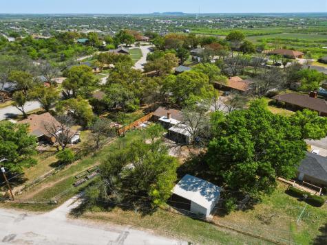 1306 Westhill Lane Coleman TX 76834