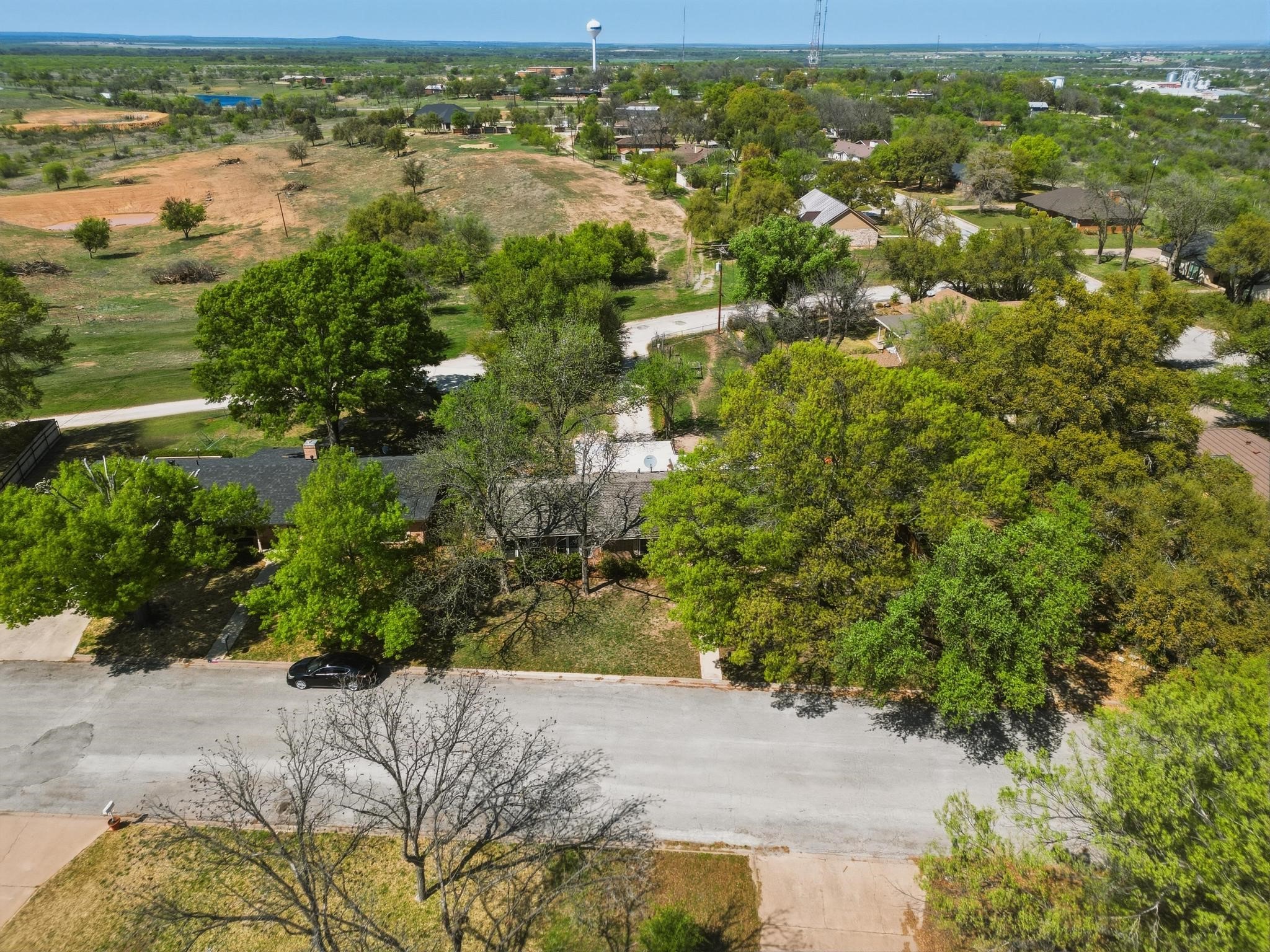 1306 Westhill Lane Coleman TX 76834