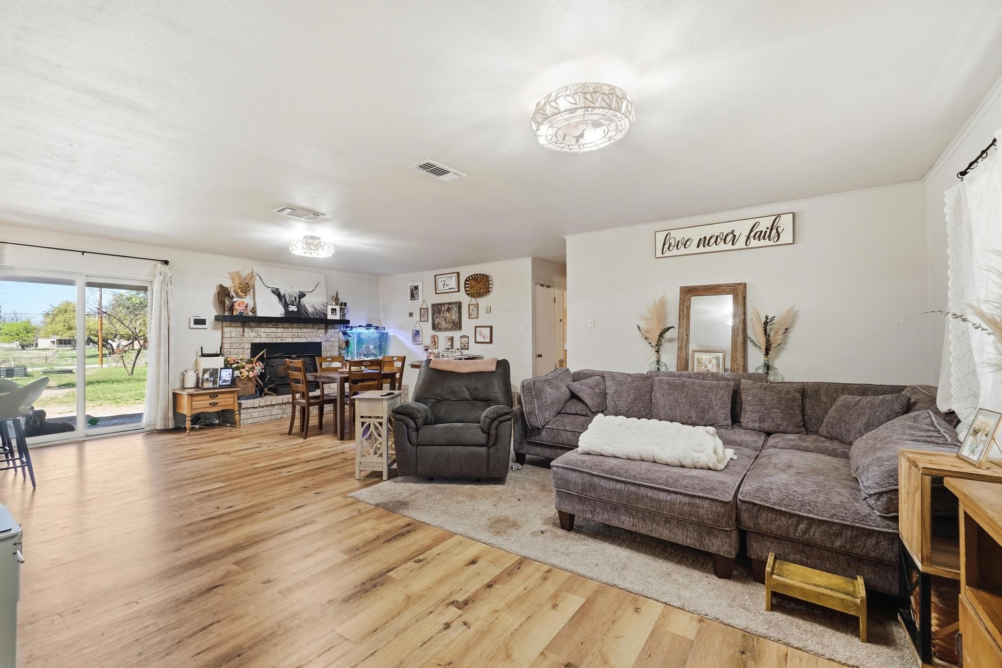 1306 Westhill Lane Coleman TX 76834