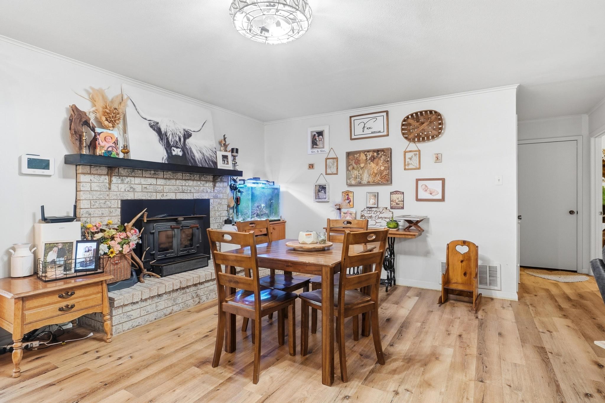 1306 Westhill Lane Coleman TX 76834