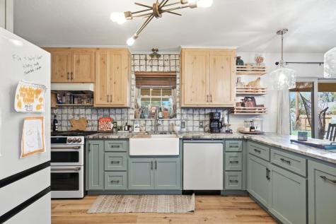 1306 Westhill Lane Coleman TX 76834