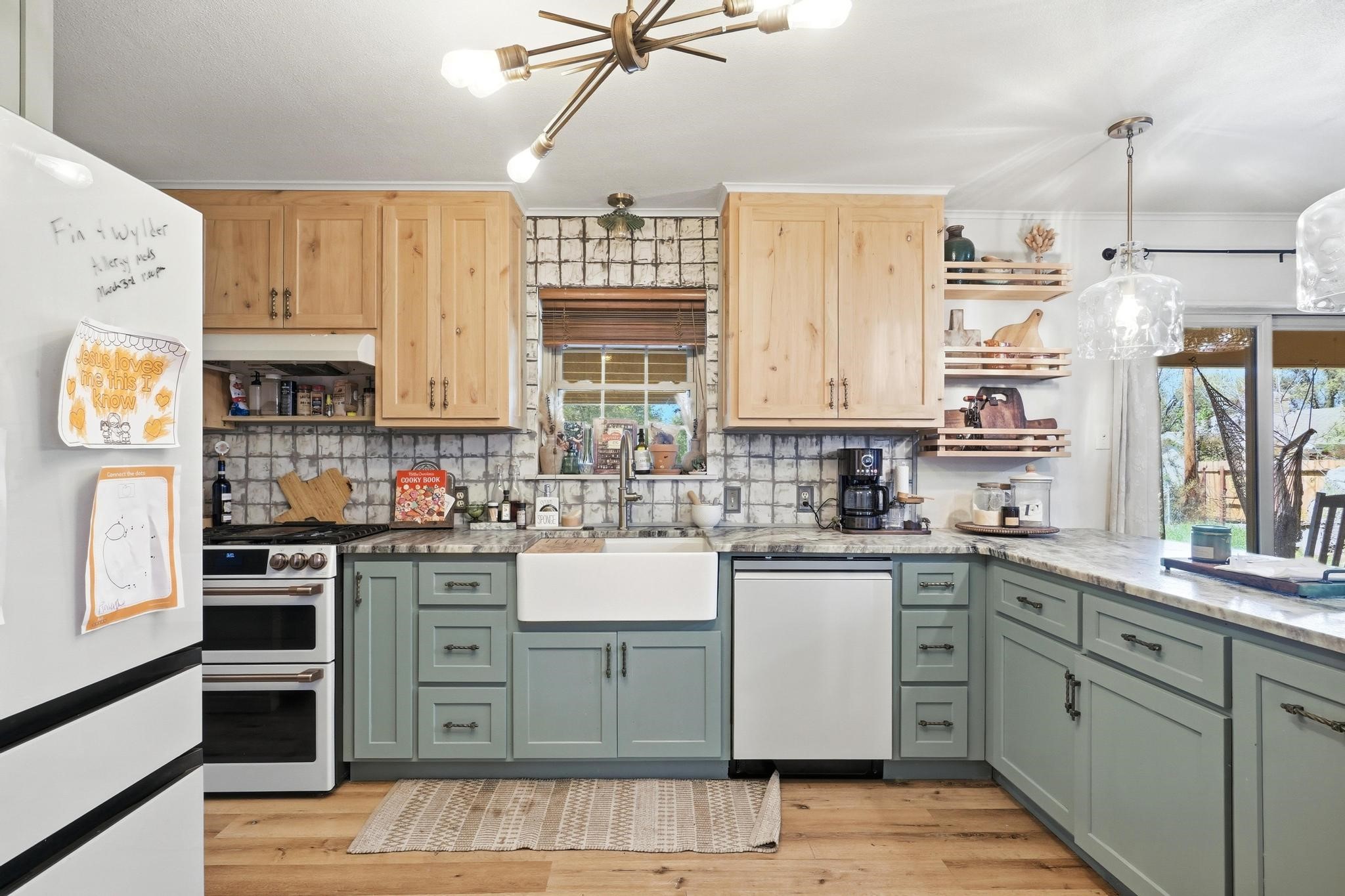 1306 Westhill Lane Coleman TX 76834