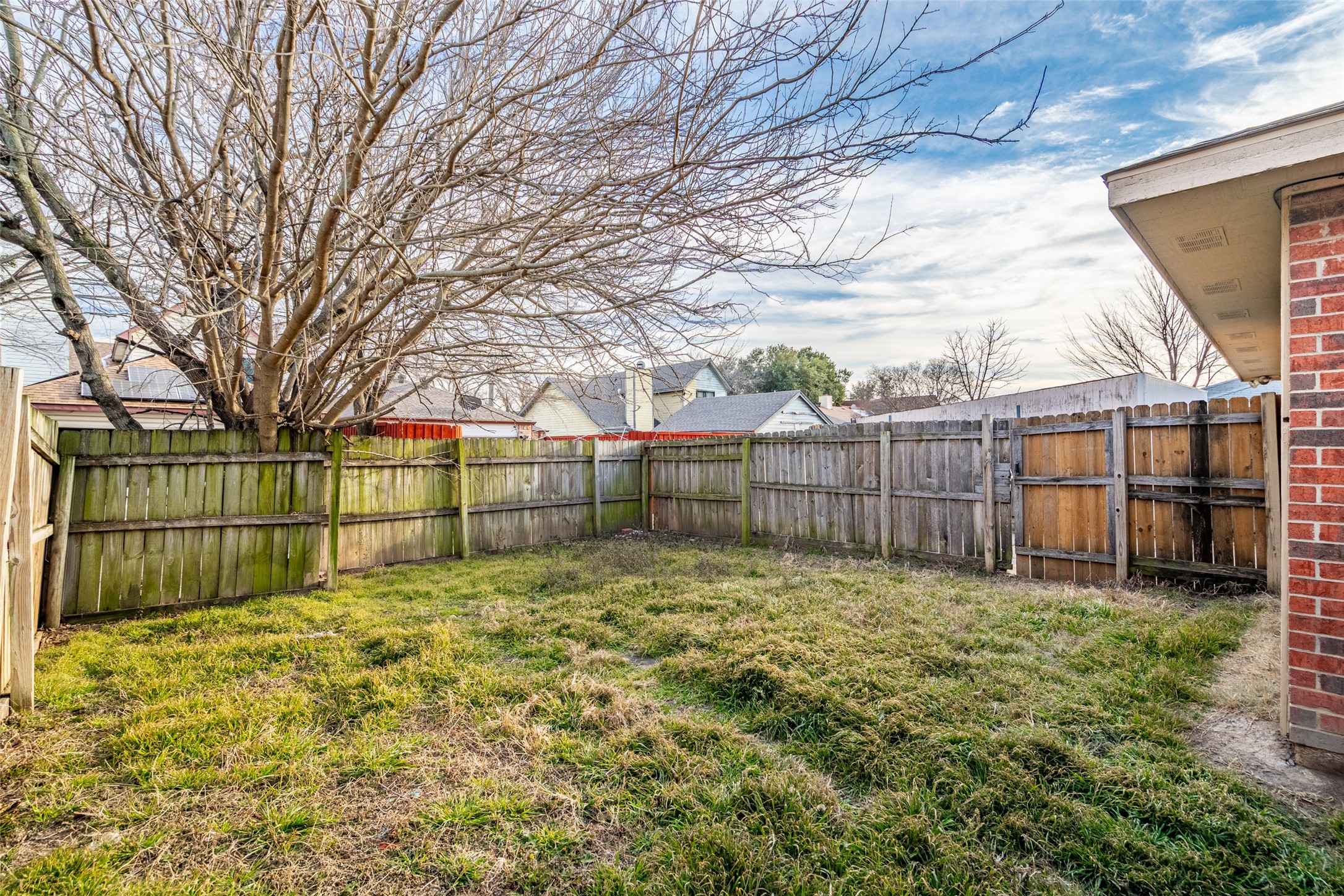2540 Winter Oak Street Dallas TX 75227
