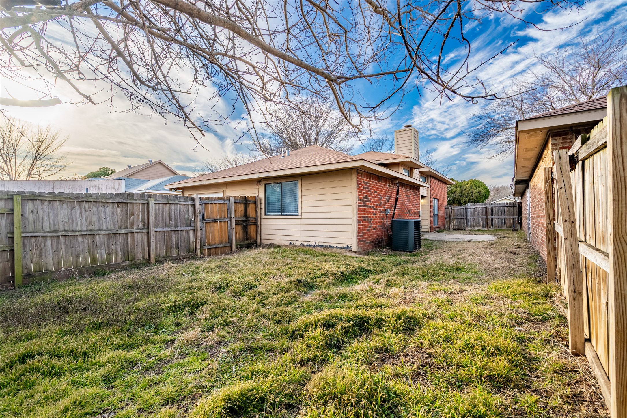 2540 Winter Oak Street Dallas TX 75227