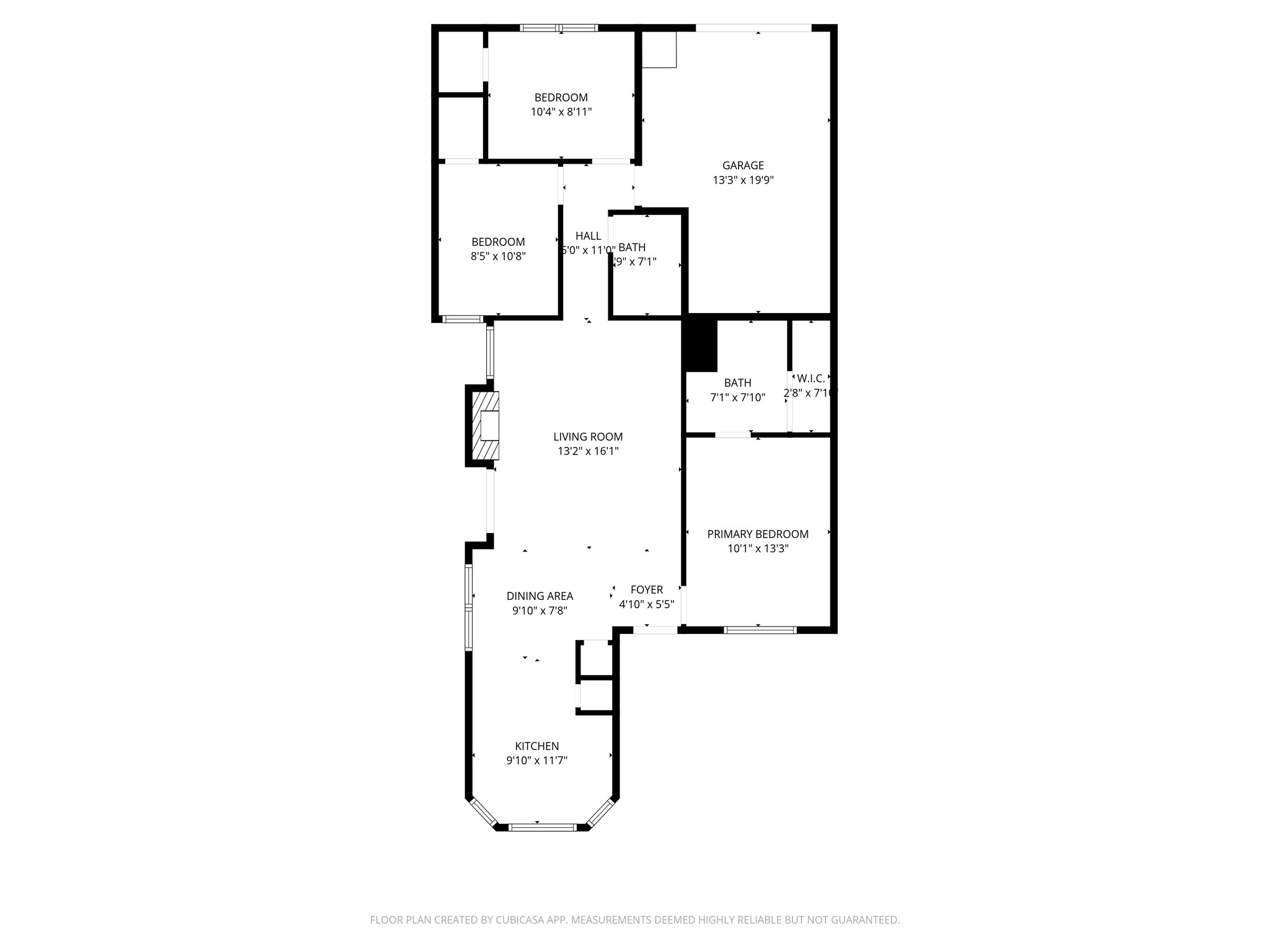 2540 Winter Oak Street Dallas TX 75227