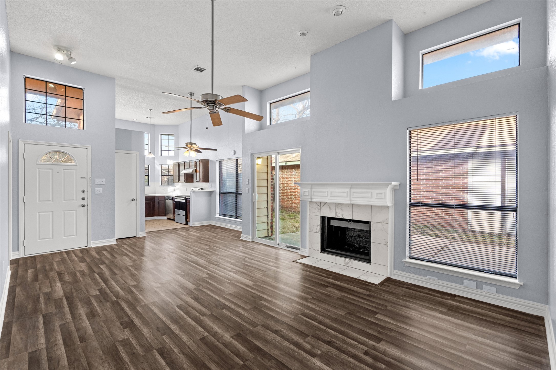 2540 Winter Oak Street Dallas TX 75227