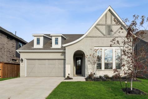 3106 Bluff Creek Drive Mansfield TX 76063