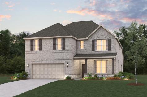 2221 Valencia Drive Little Elm TX 75068