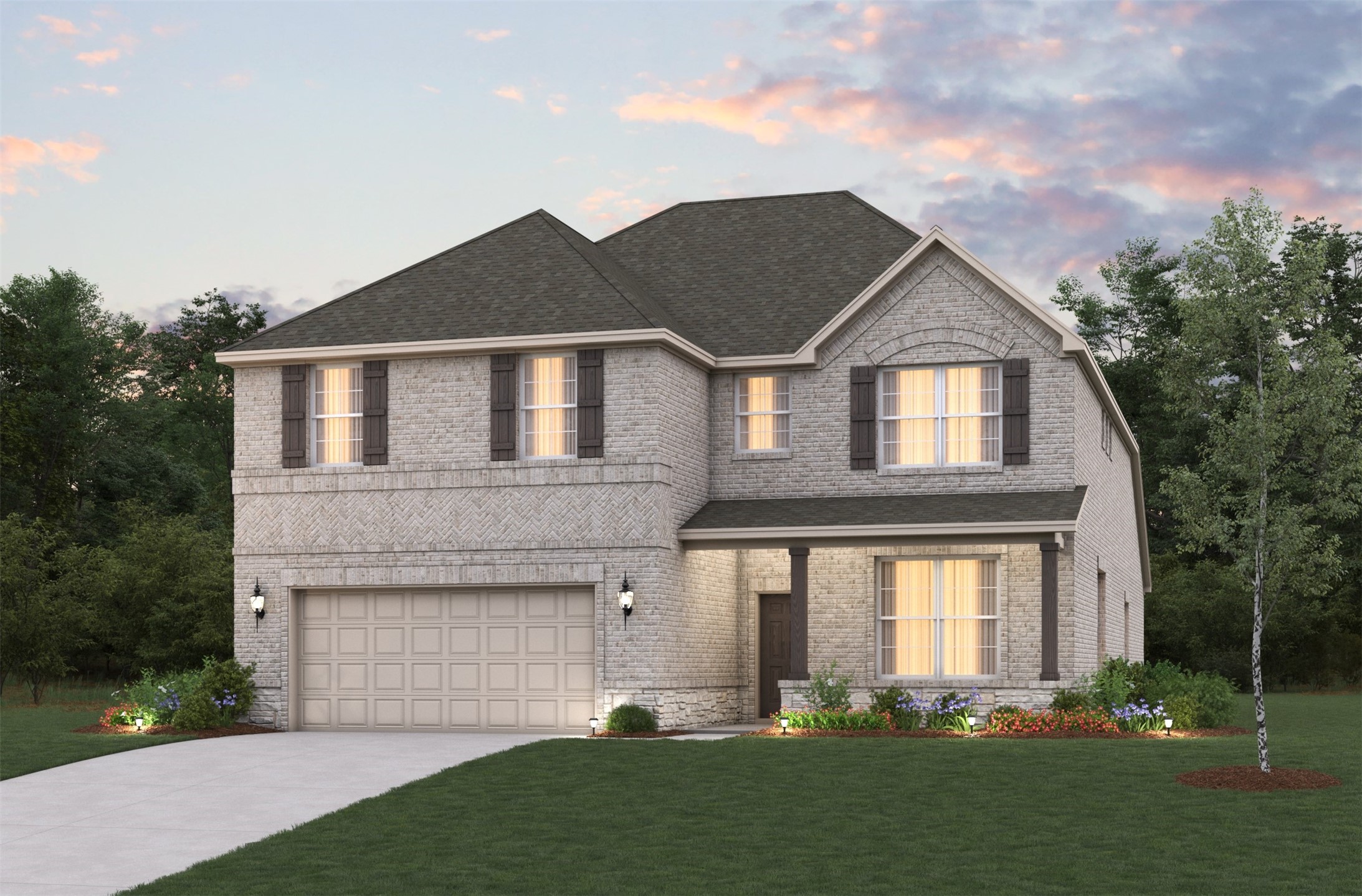 2221 Valencia Drive Little Elm TX 75068