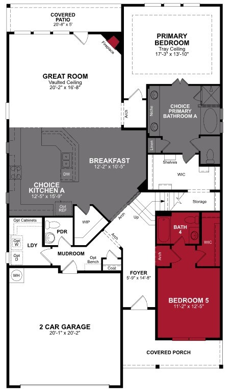 2221 Valencia Drive Little Elm TX 75068