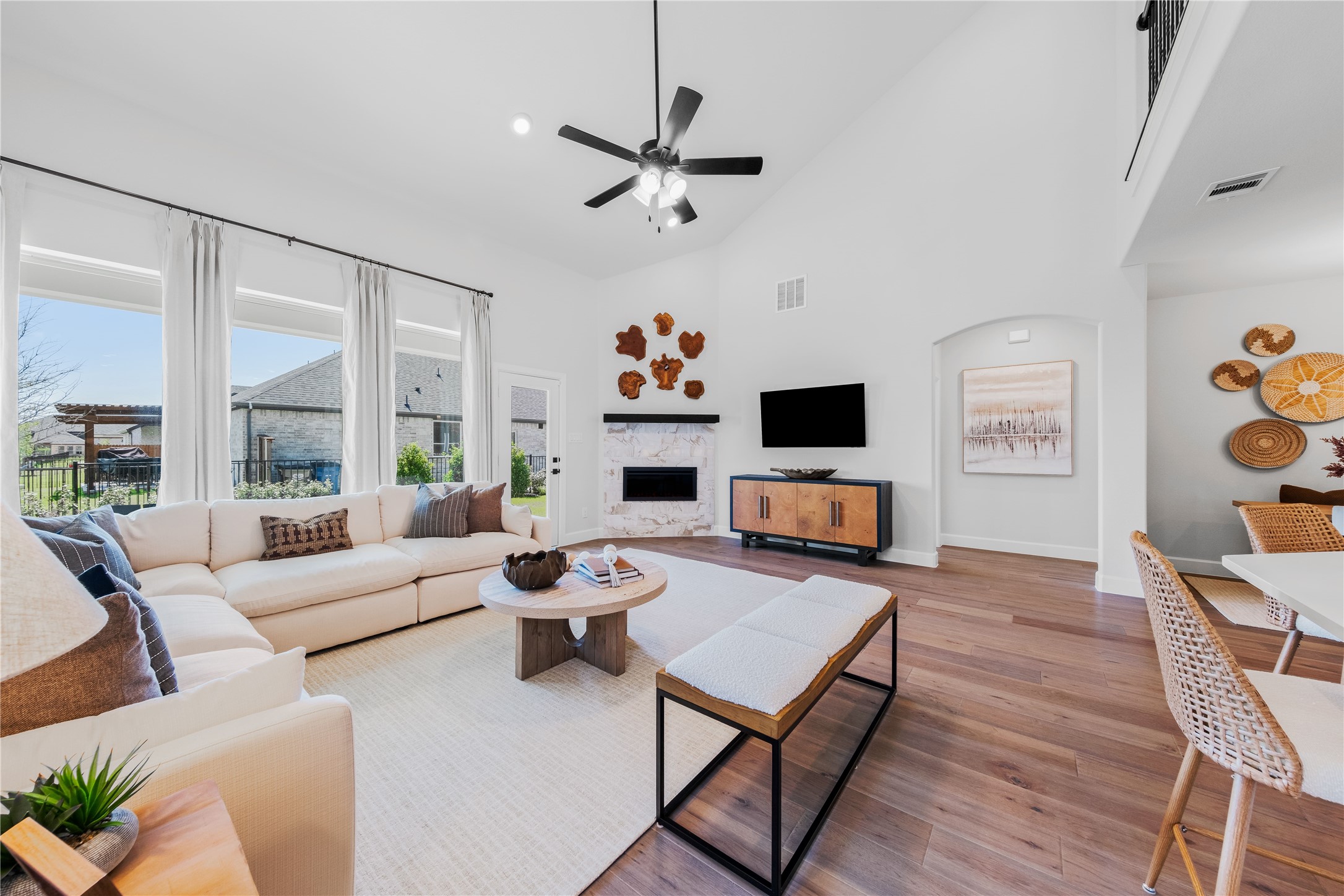 2221 Valencia Drive Little Elm TX 75068