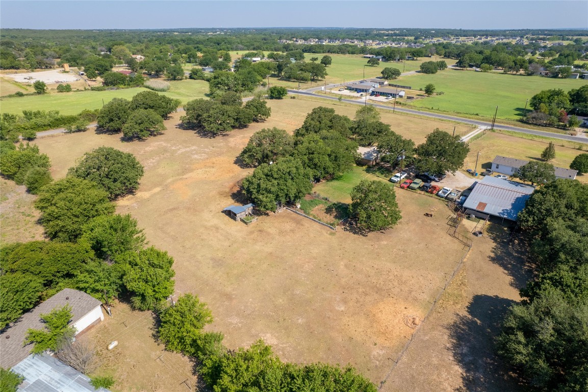 4608 Knob Hill Road Azle TX 76020