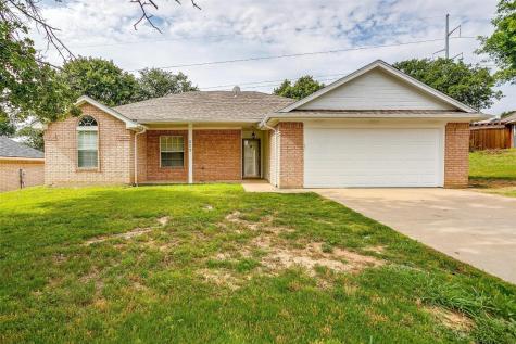 609 Linda Court Joshua TX 76058