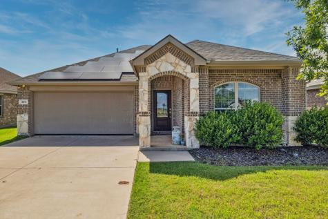 404 Madrone Lane Princeton TX 75407