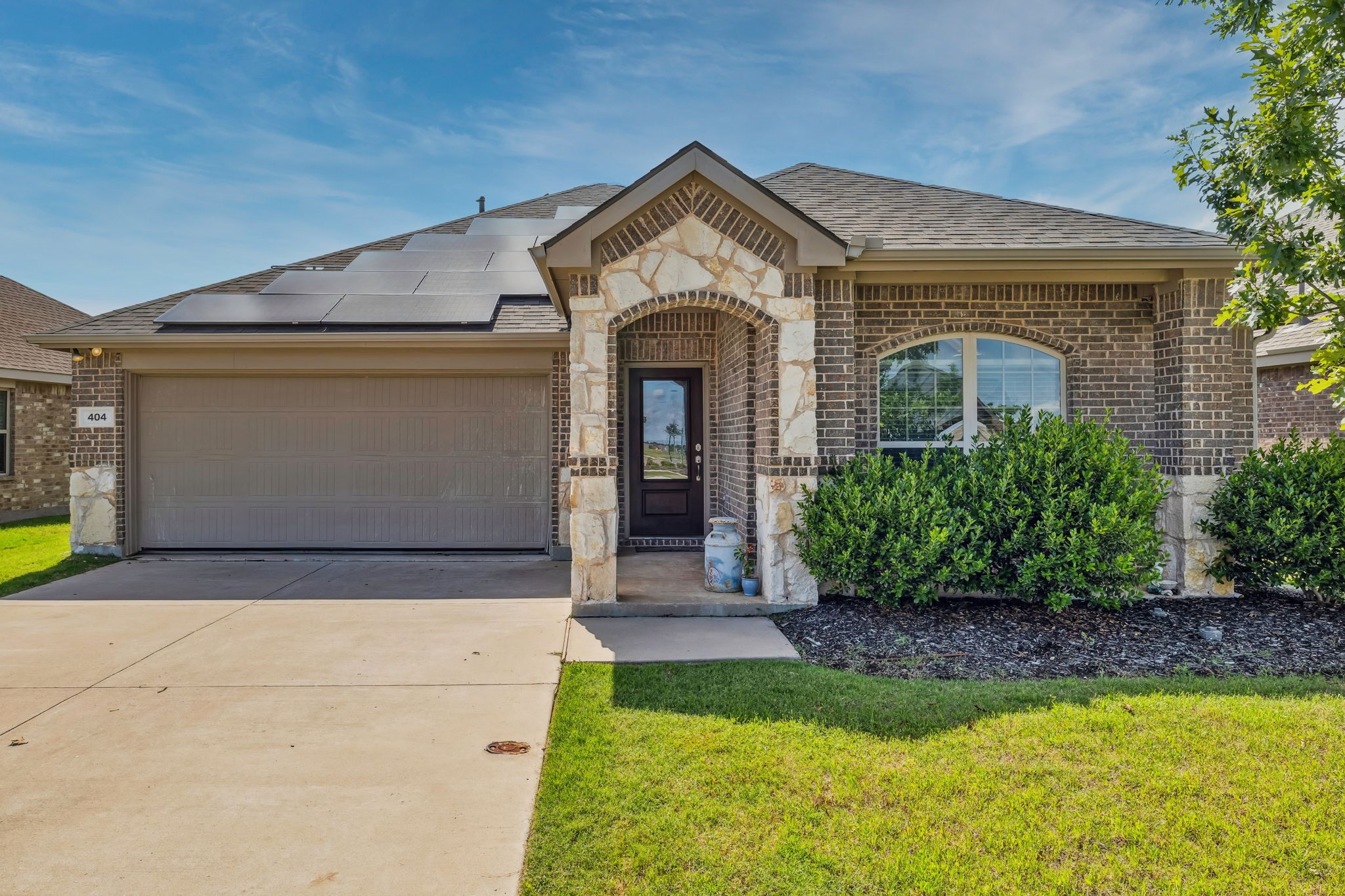 404 Madrone Lane Princeton TX 75407