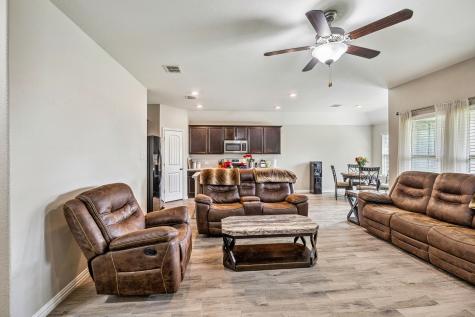 404 Madrone Lane Princeton TX 75407