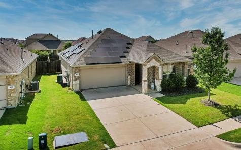404 Madrone Lane Princeton TX 75407