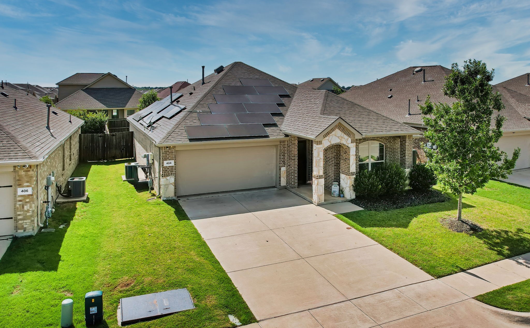 404 Madrone Lane Princeton TX 75407