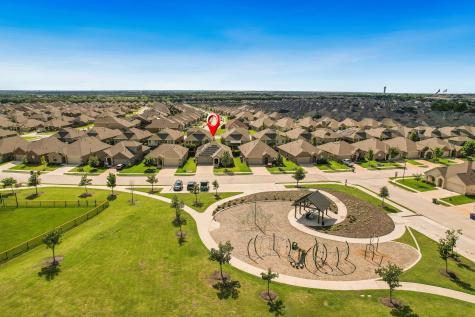 404 Madrone Lane Princeton TX 75407