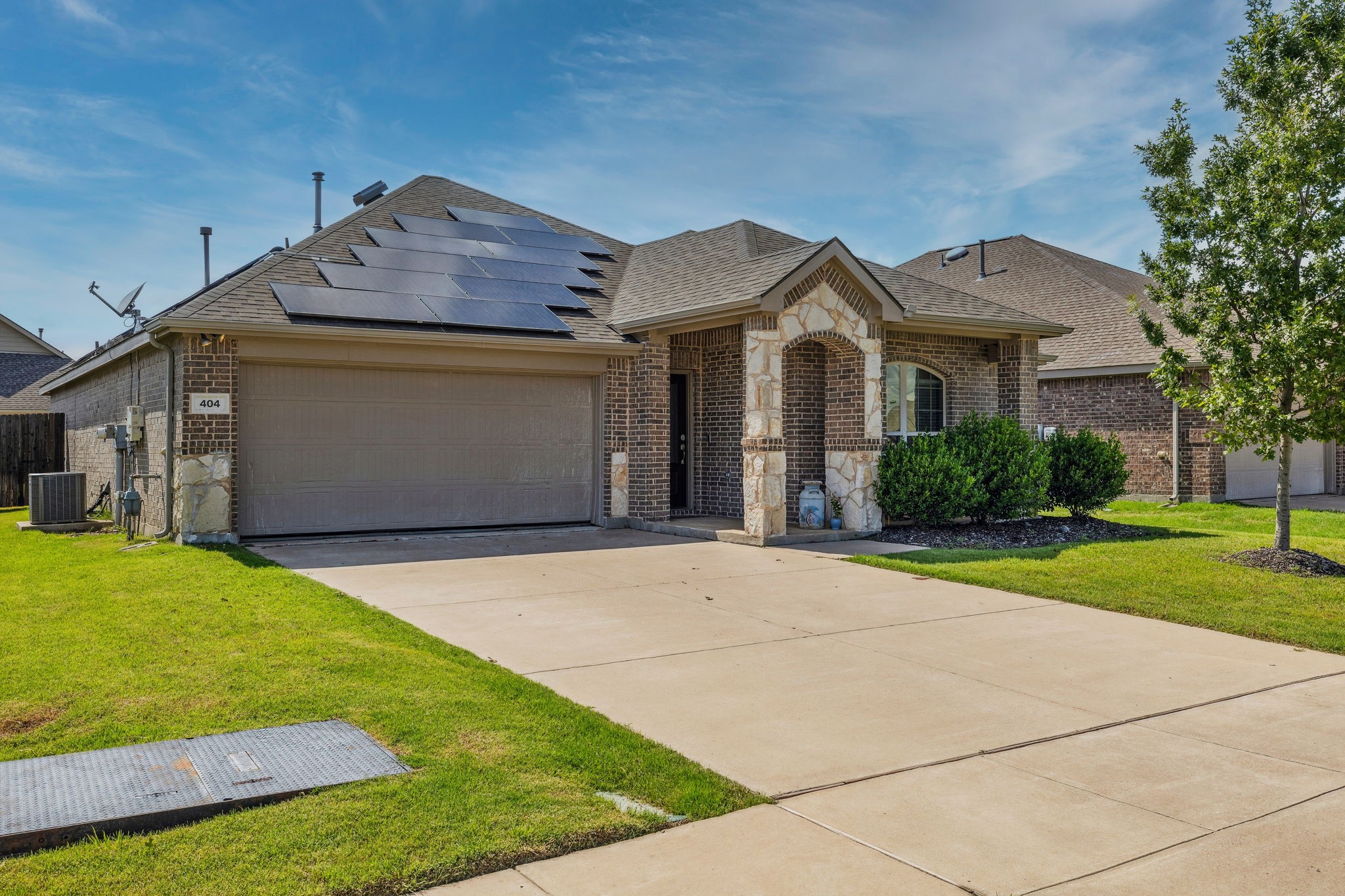 404 Madrone Lane Princeton TX 75407